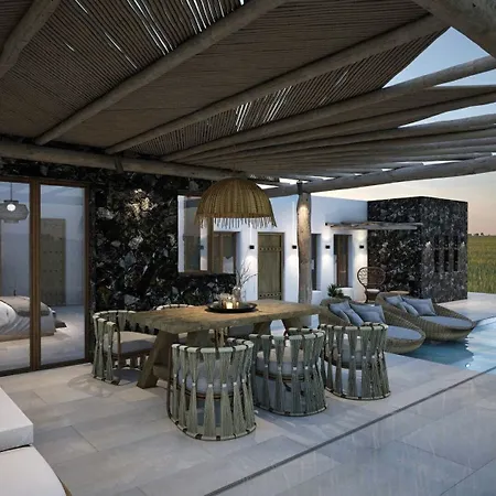 Ayama Hideaway Villa By Calm Collection